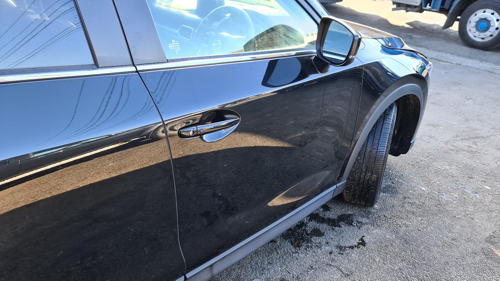 Mazda CX5 - KE 2012-Present