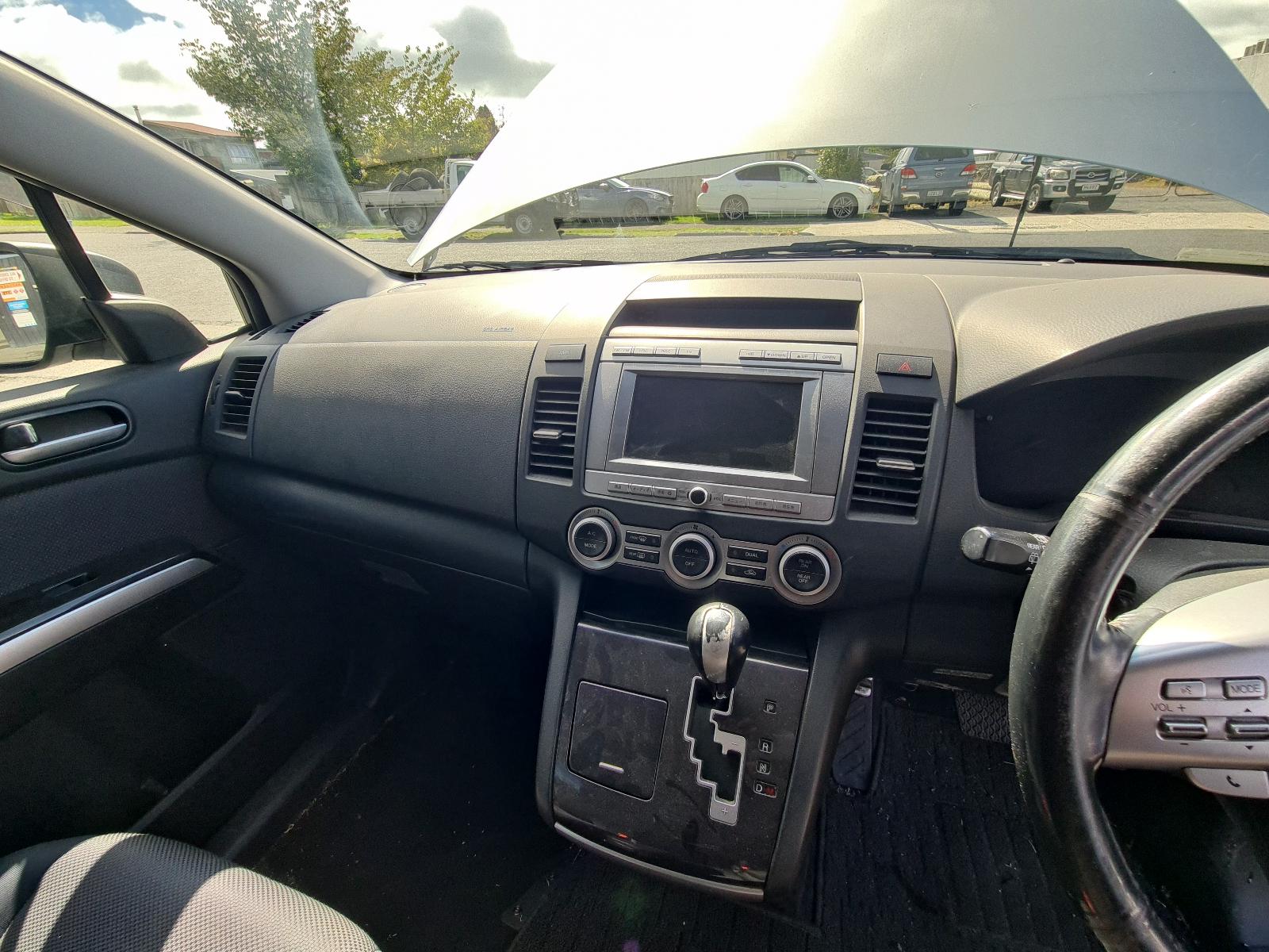 Mazda MPV - LY3P 2007-Present