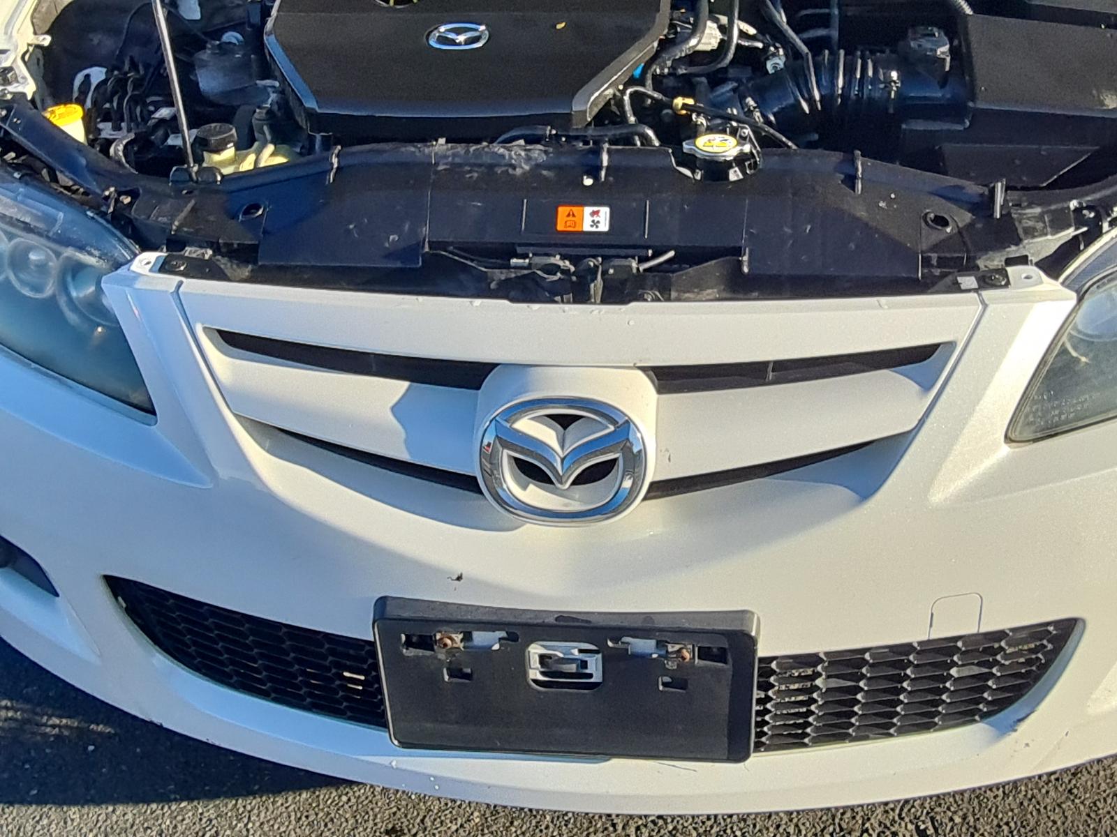 Mazda Atenza - GY 2002-2008