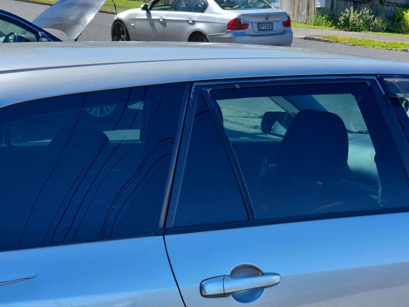 Mazda Atenza - GY 2002-2008