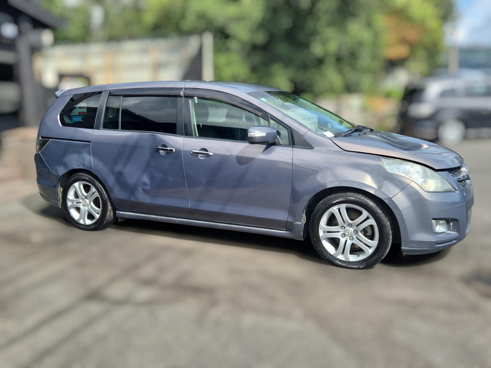 Mazda MPV - LY3P 2007-Present