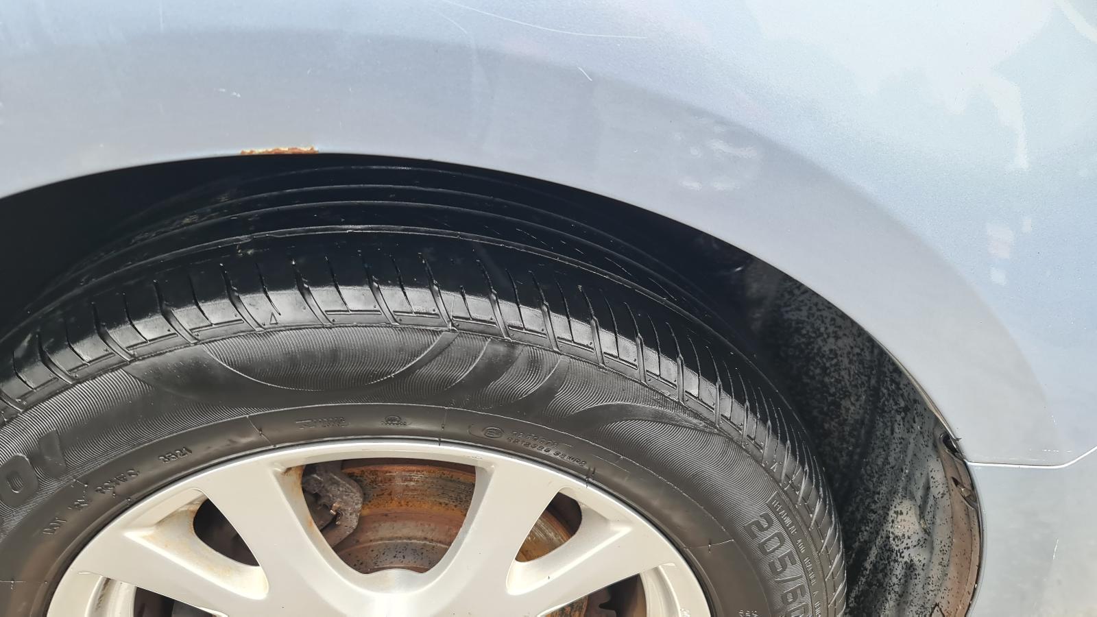 Mazda Atenza - GH 2008-2012