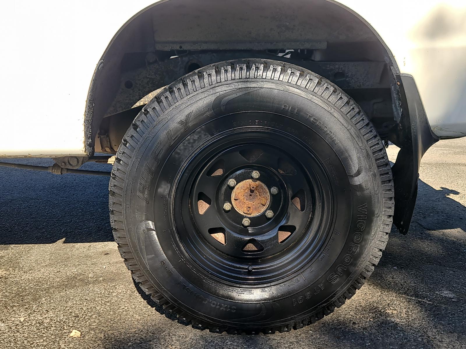 Mazda Bounty - UN 1999-2006