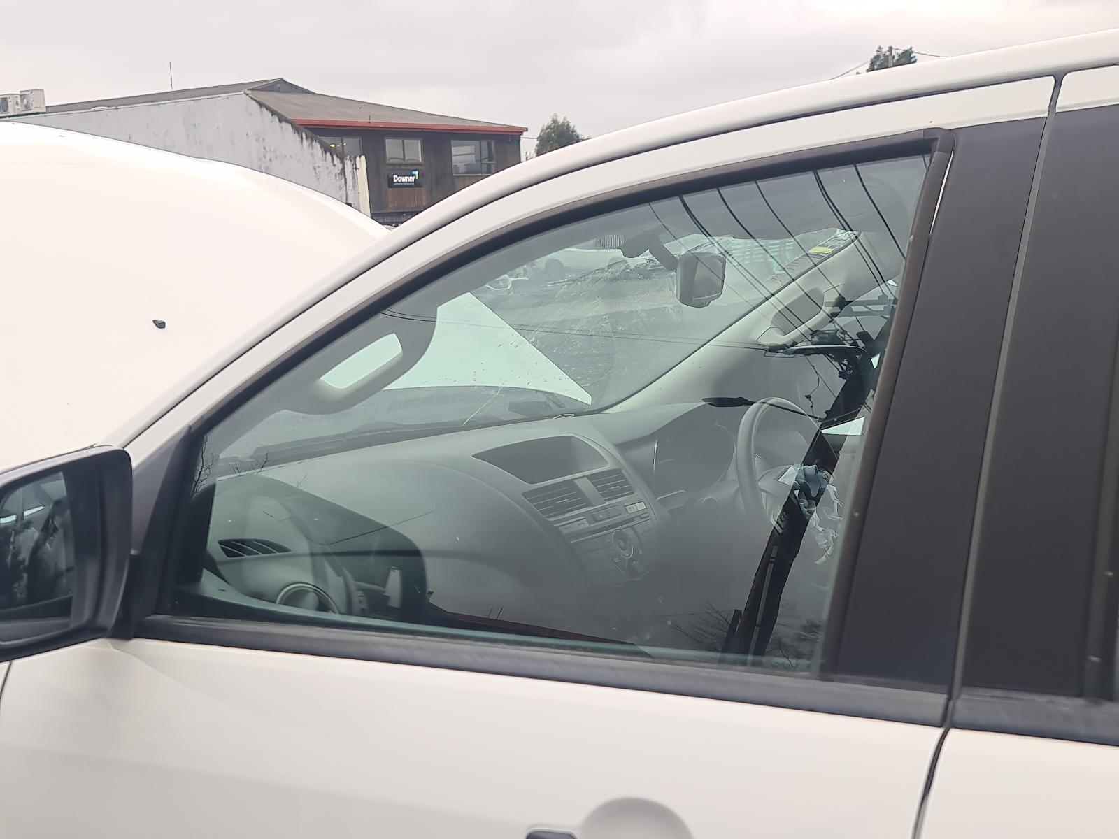 Mazda BT50 - UP 2011-Present