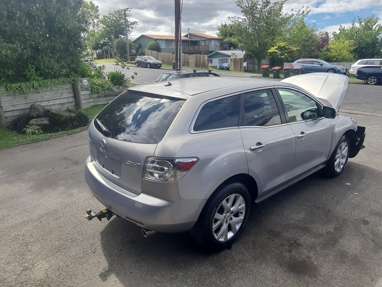 Mazda CX7 - ER 2006-2012