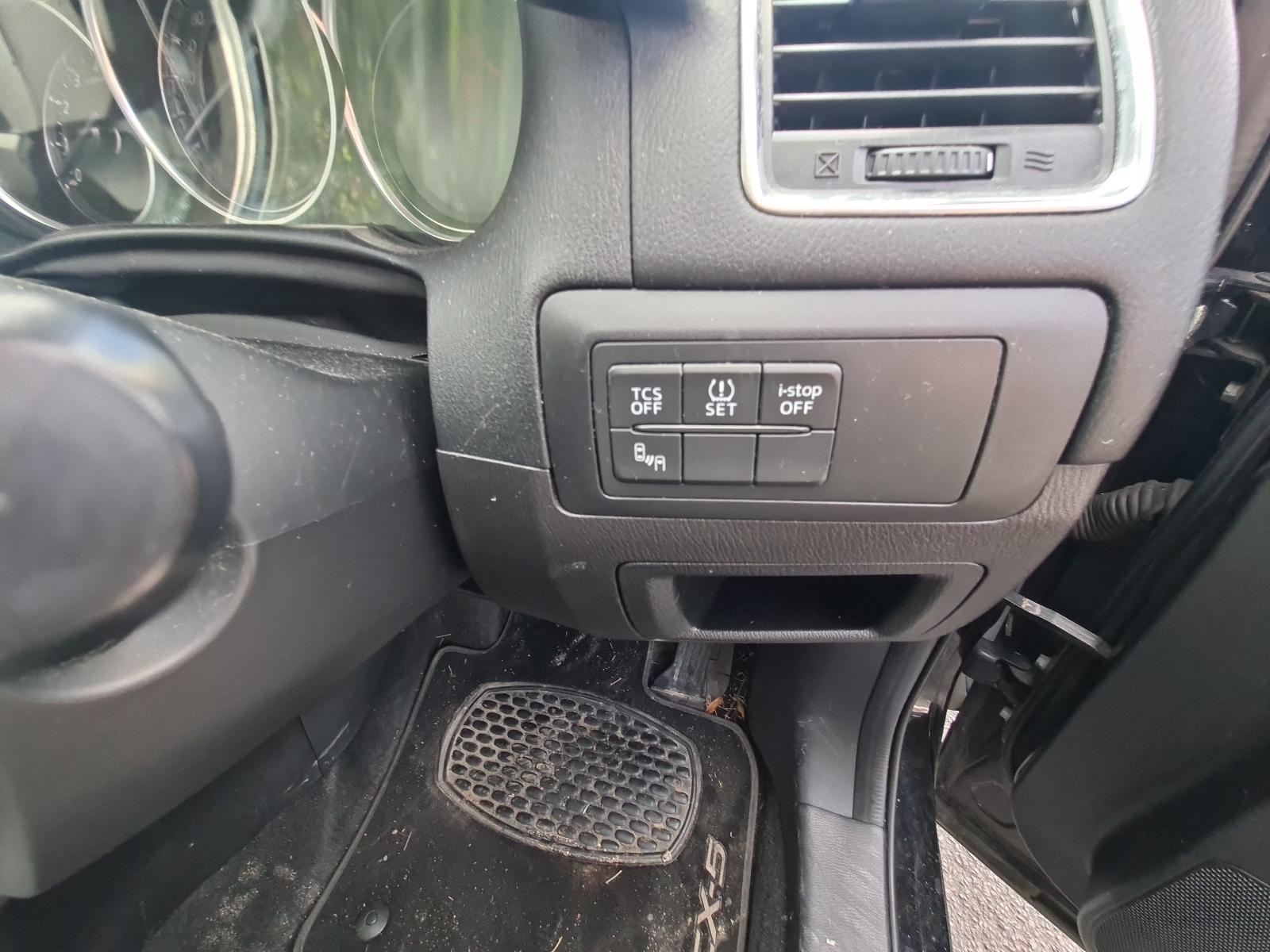 Mazda CX5 - KE 2012-Present