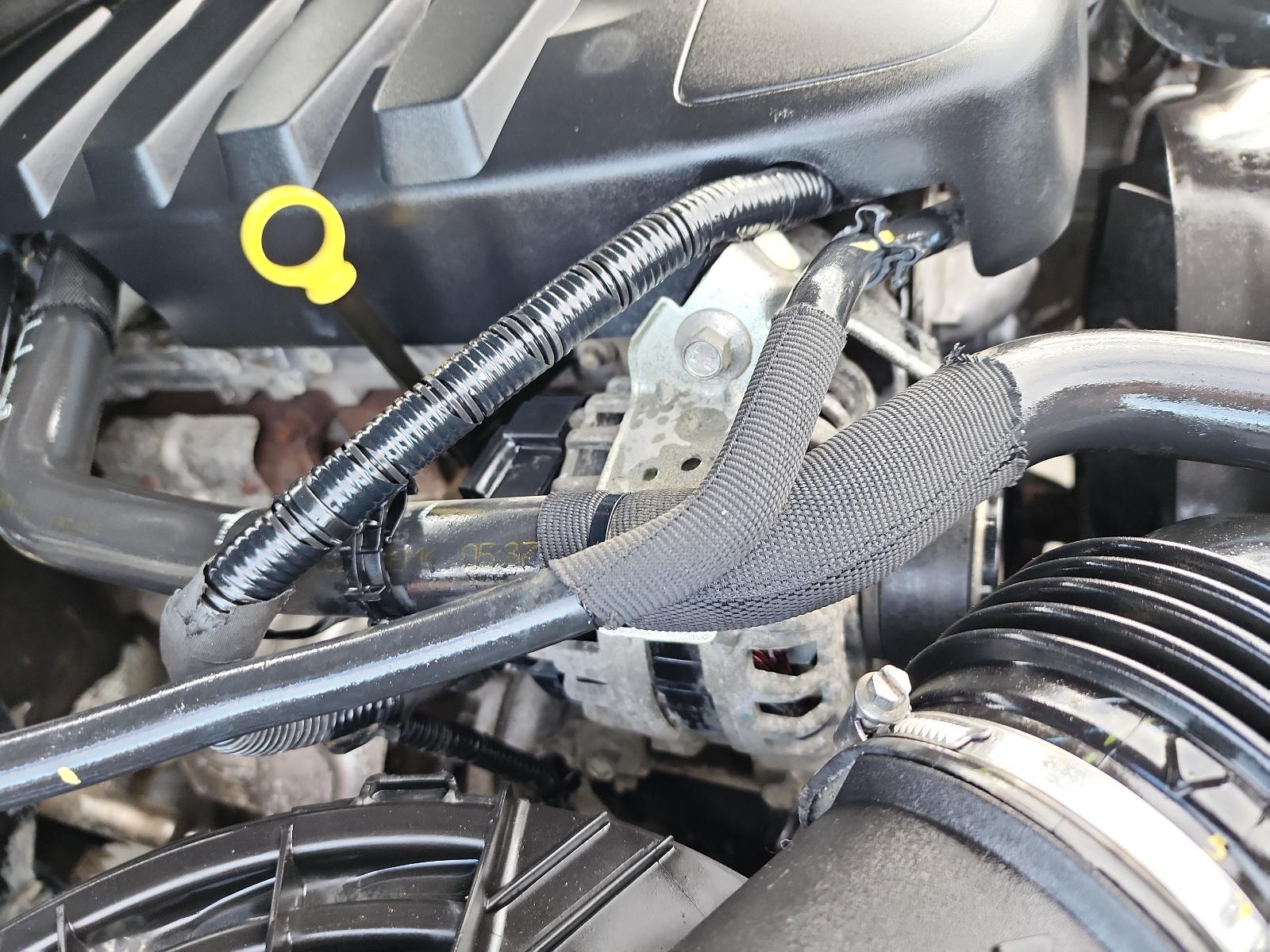 Mazda BT50 - UP 2011-Present