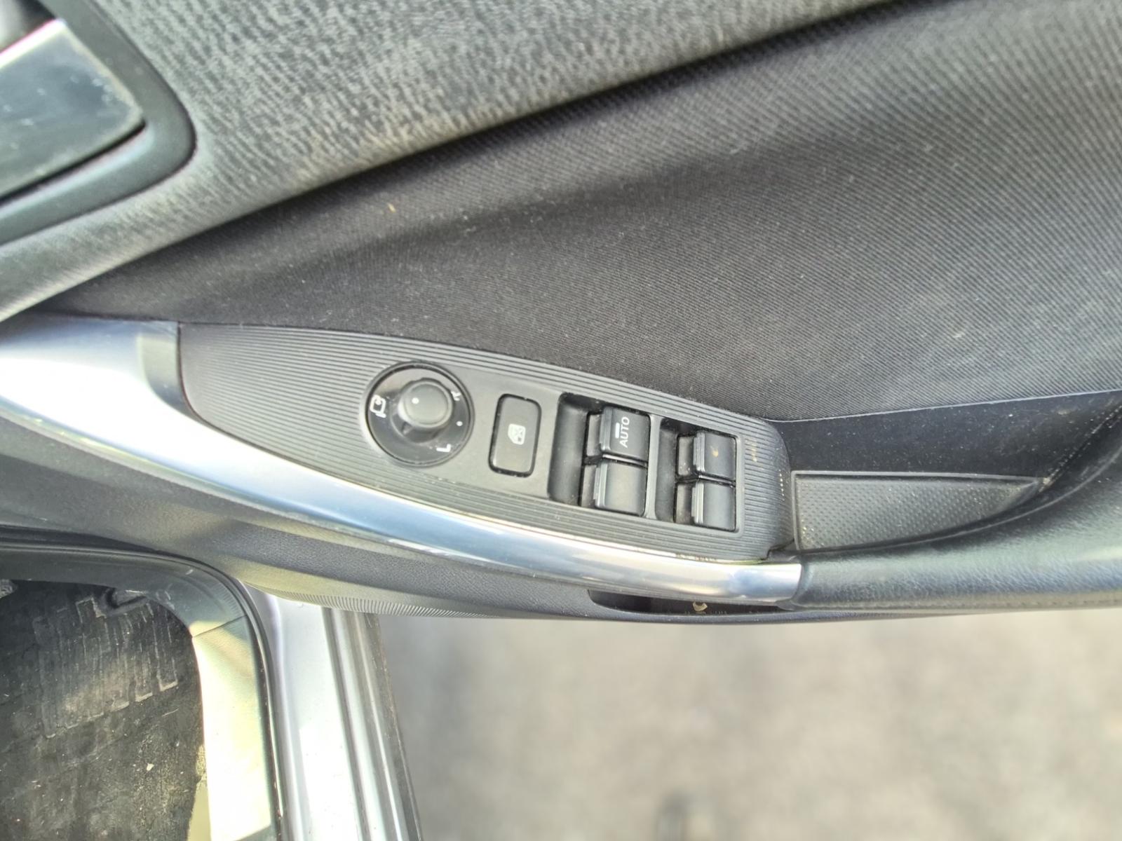 Mazda CX5 - KE 2012-Present