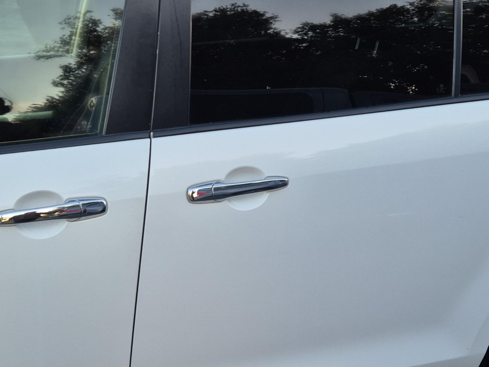 Mazda MPV - LY 2006-2016