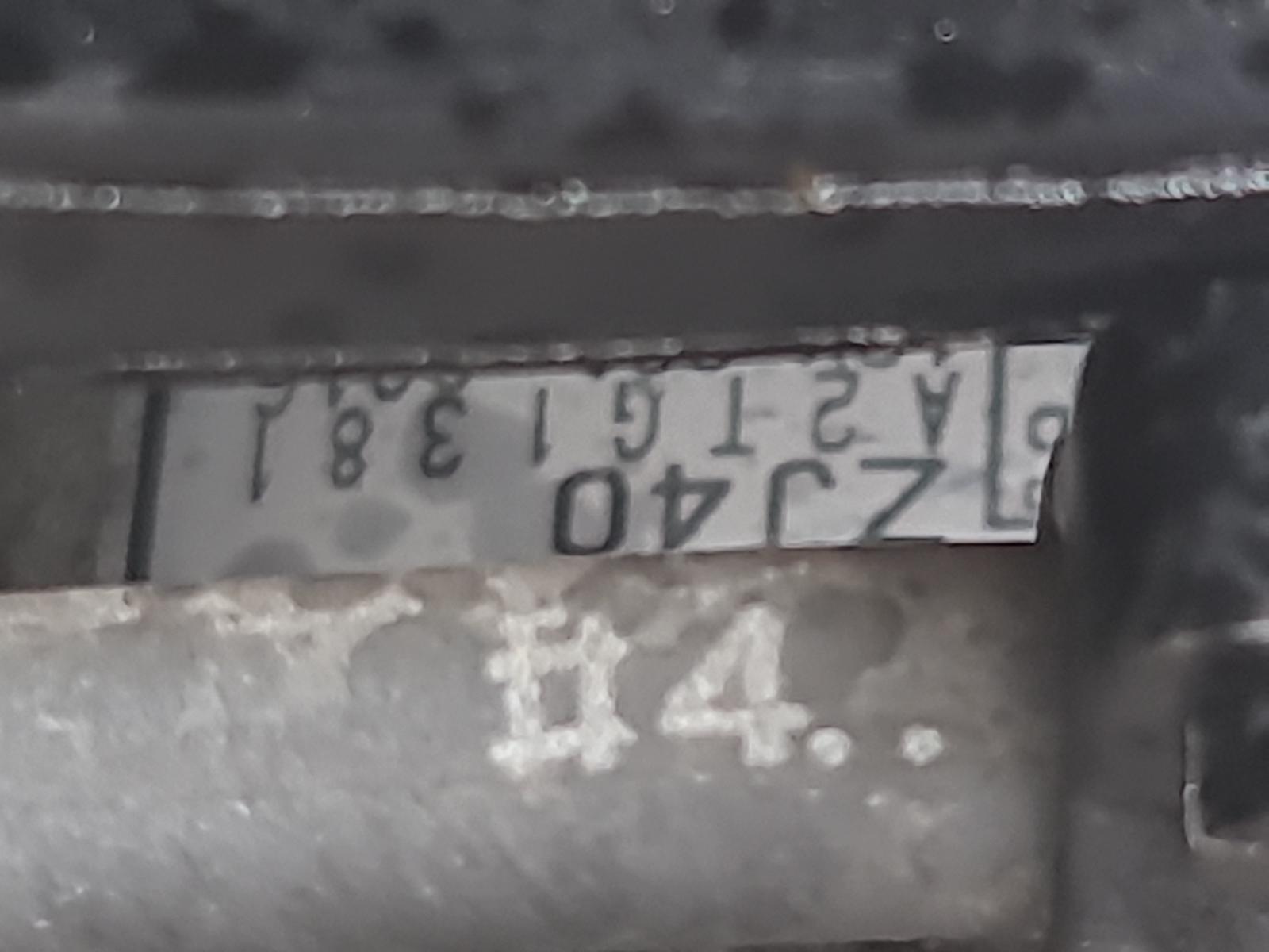 Mazda Demio - DE 2007-2014