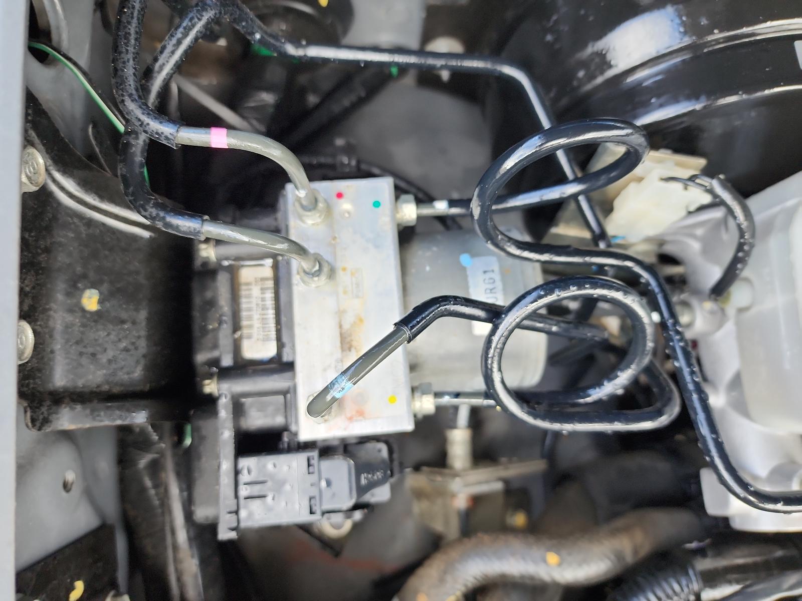 Mazda BT50 - UN 2006-2011