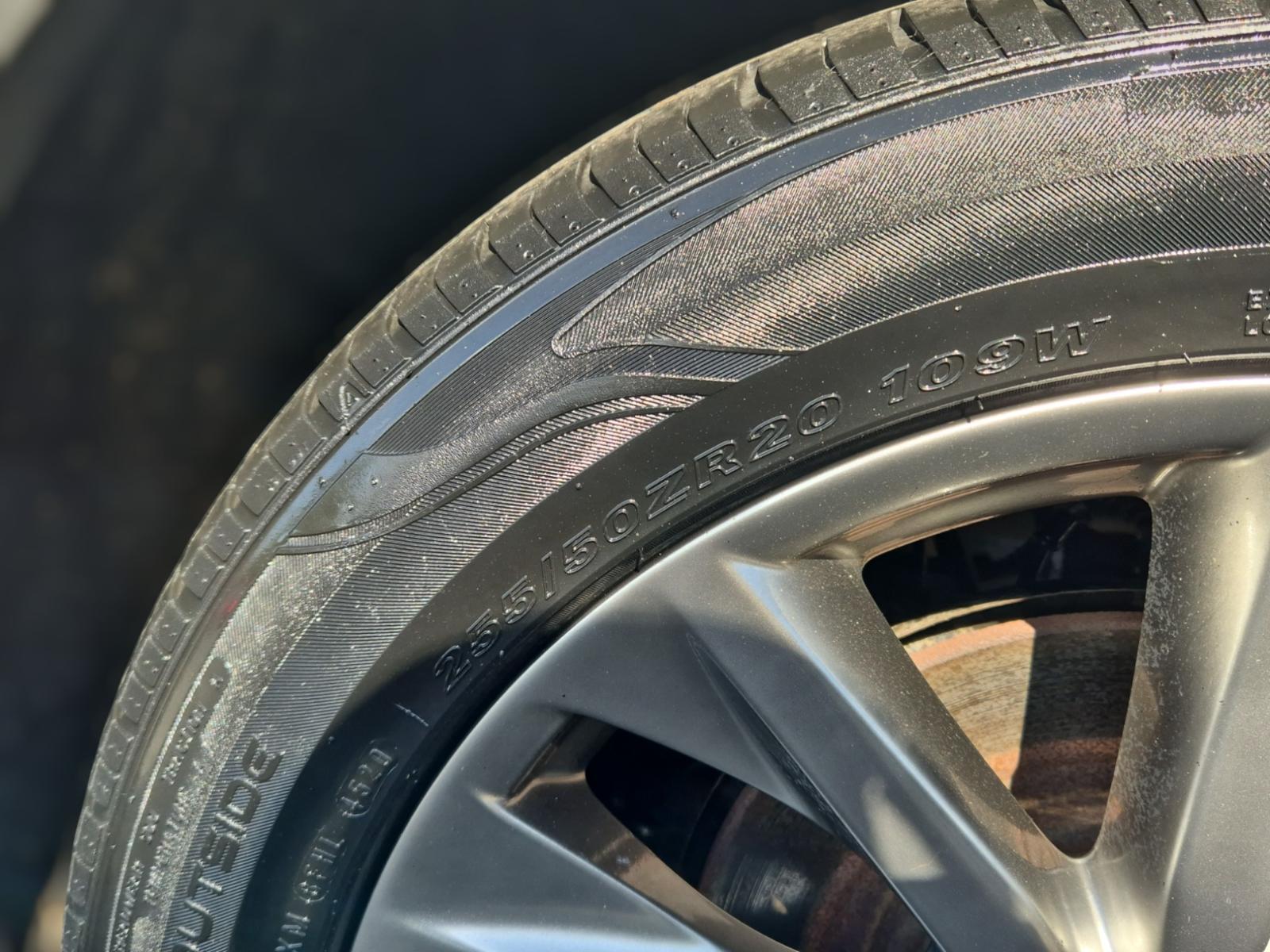 Mazda CX9 - TC 2015-Present