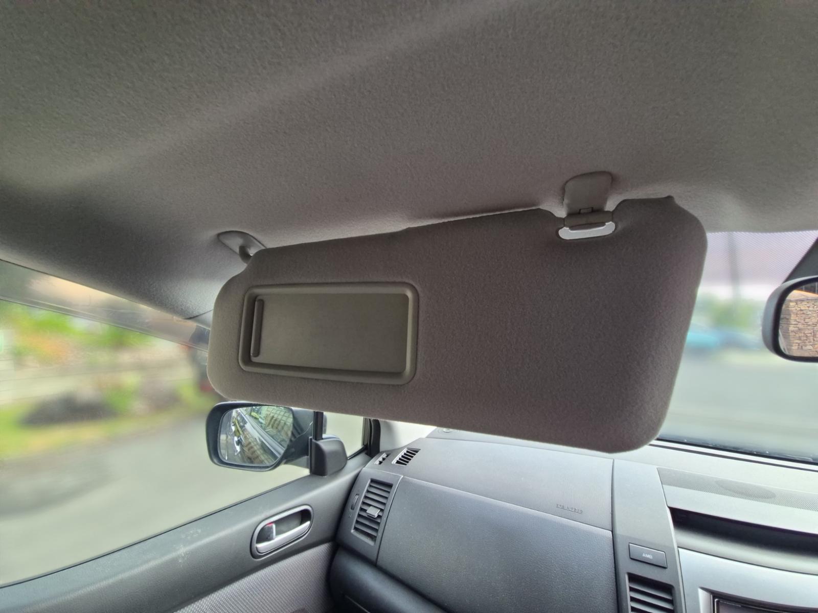 Mazda MPV - LY3P 2007-Present