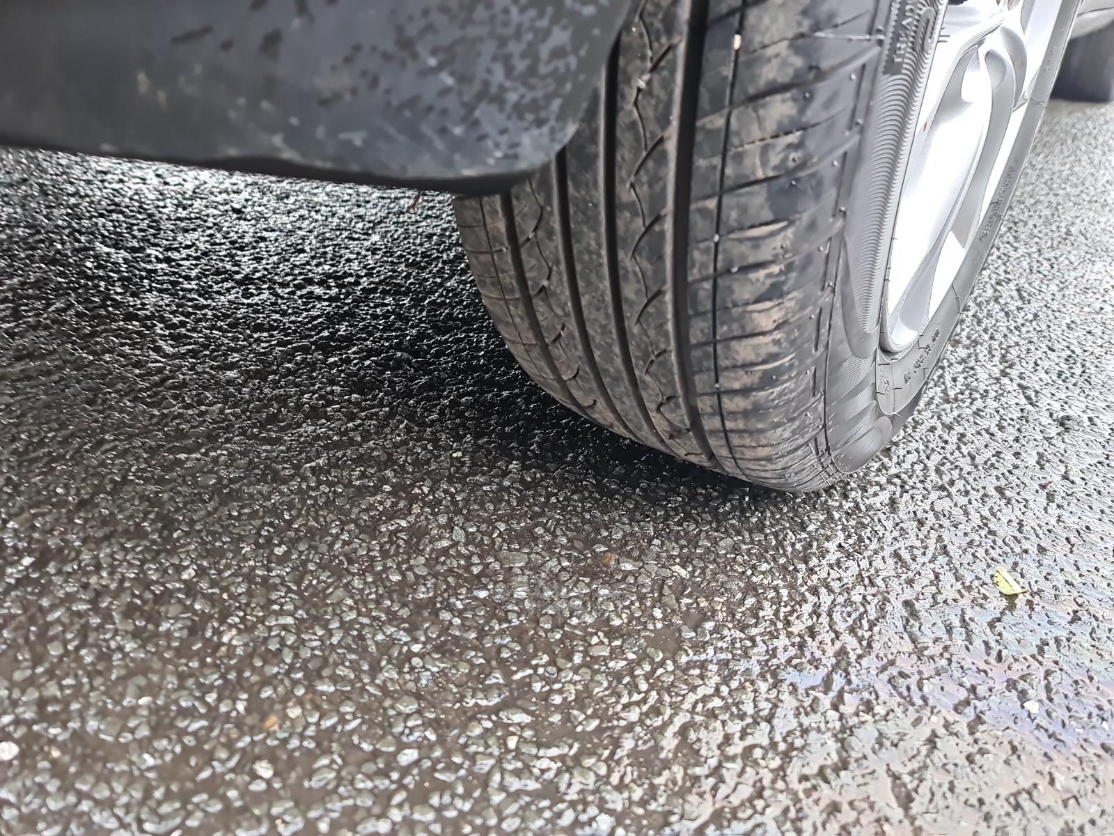 Mazda CX3 - DK 2015-Present