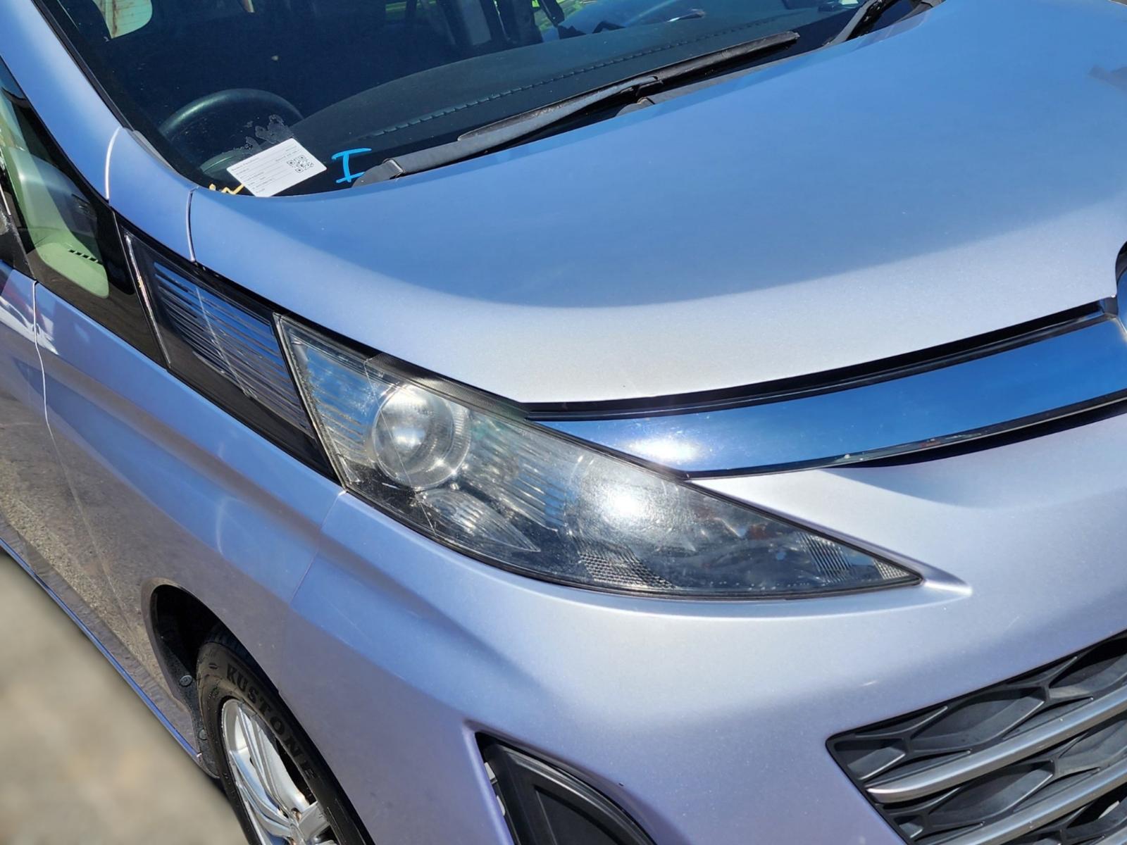 Right Headlamp