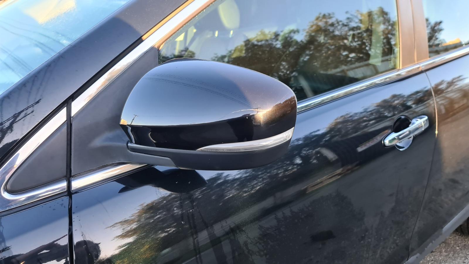 Mazda CX9 - TB 2006-2015