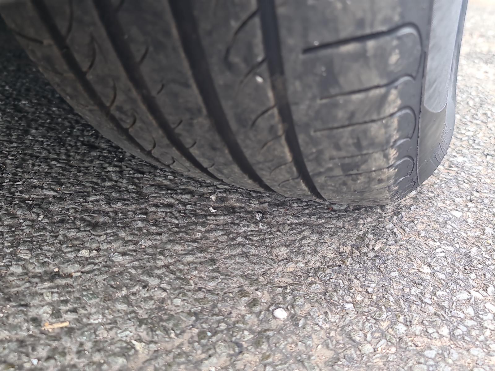 Mazda Atenza - GH 2008-2012