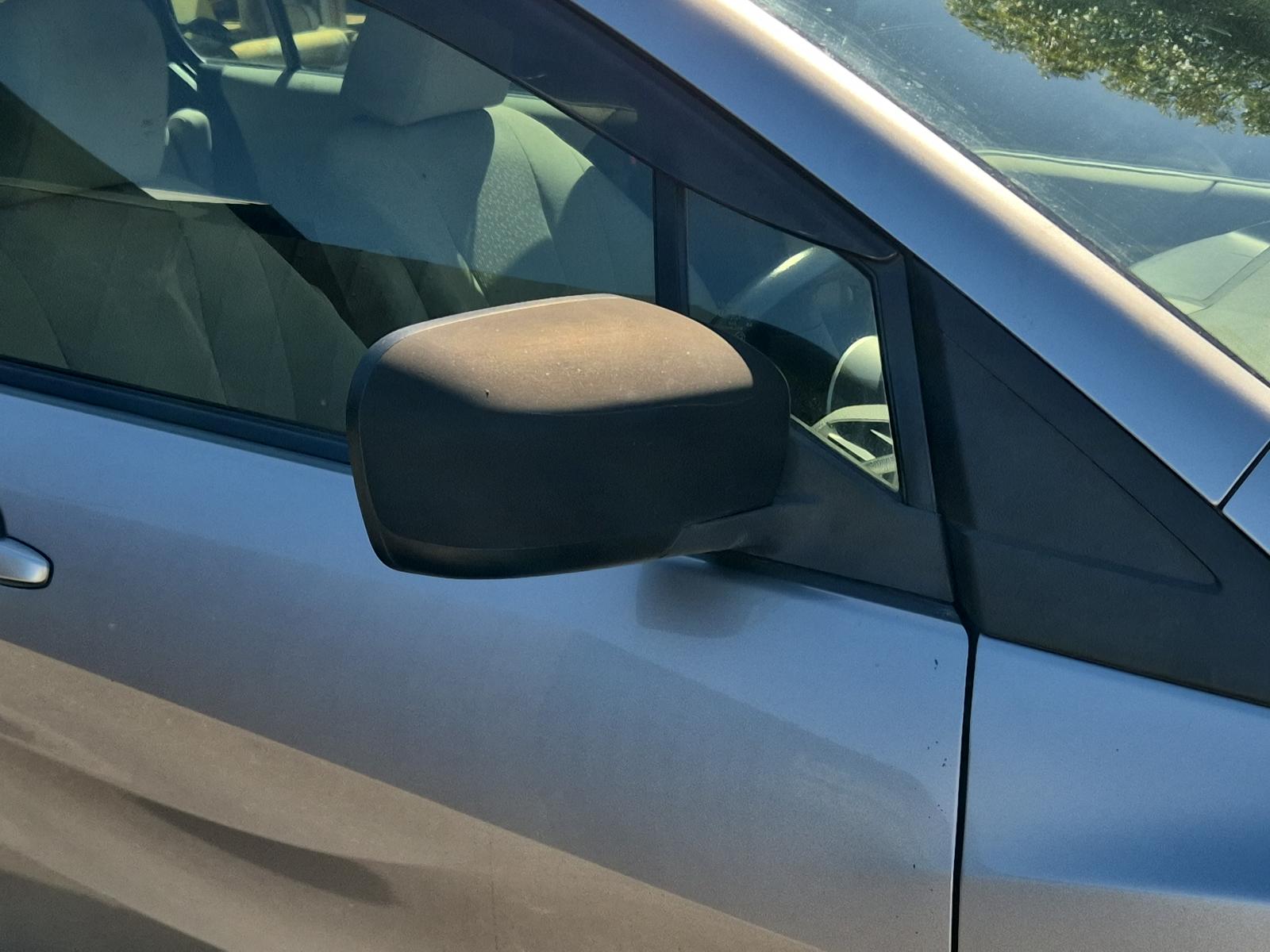 Mazda Premacy - CW 2010-2016