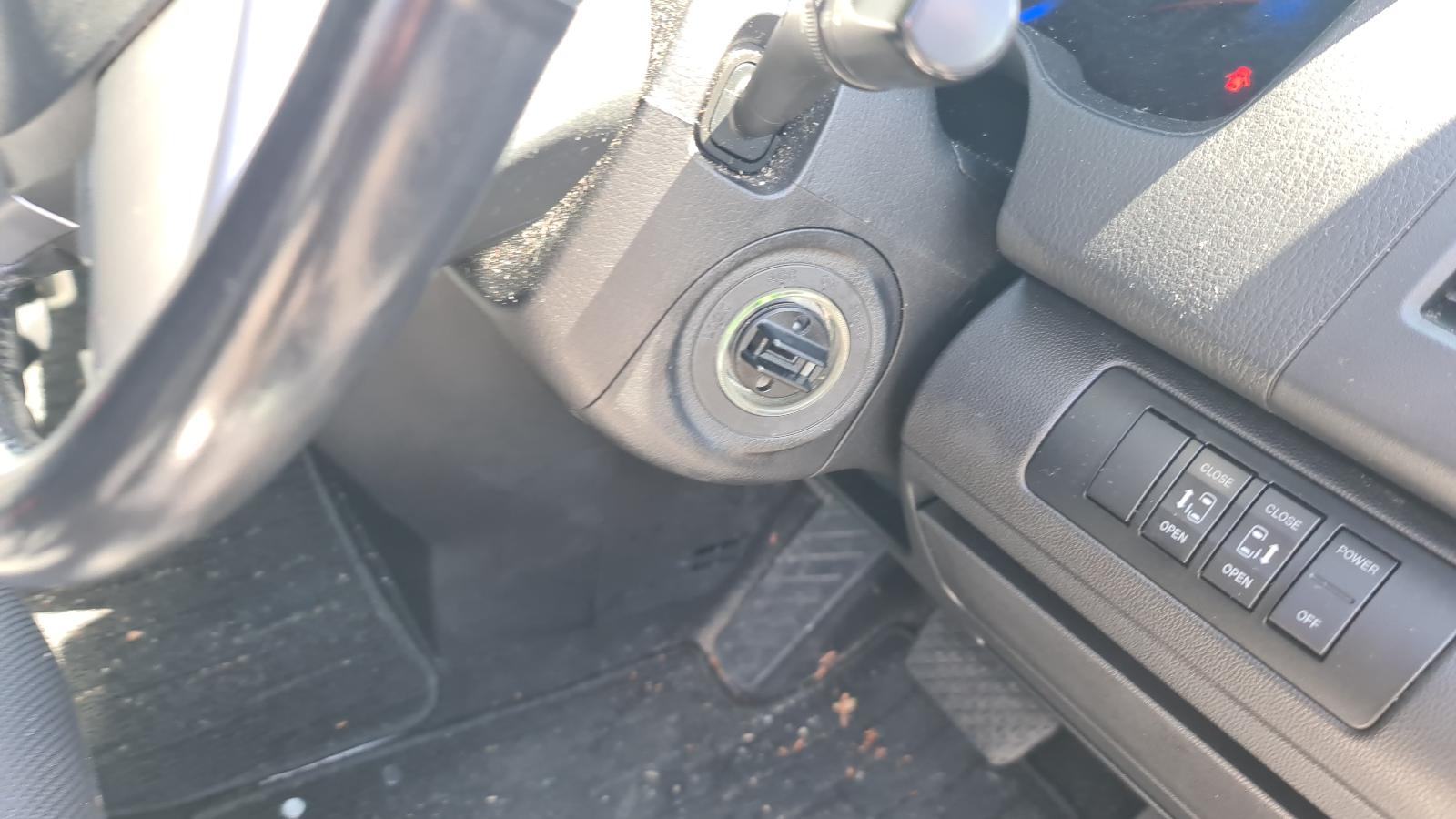 Mazda MPV - LY 2006-2016