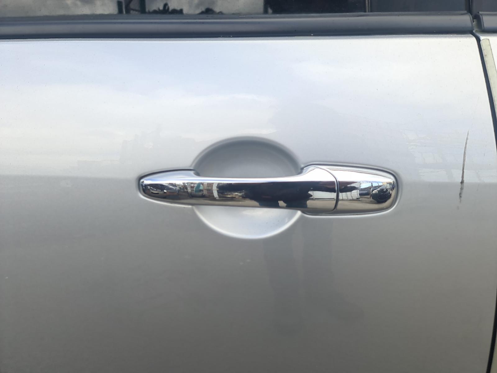 Mazda MPV - LY 2006-2016