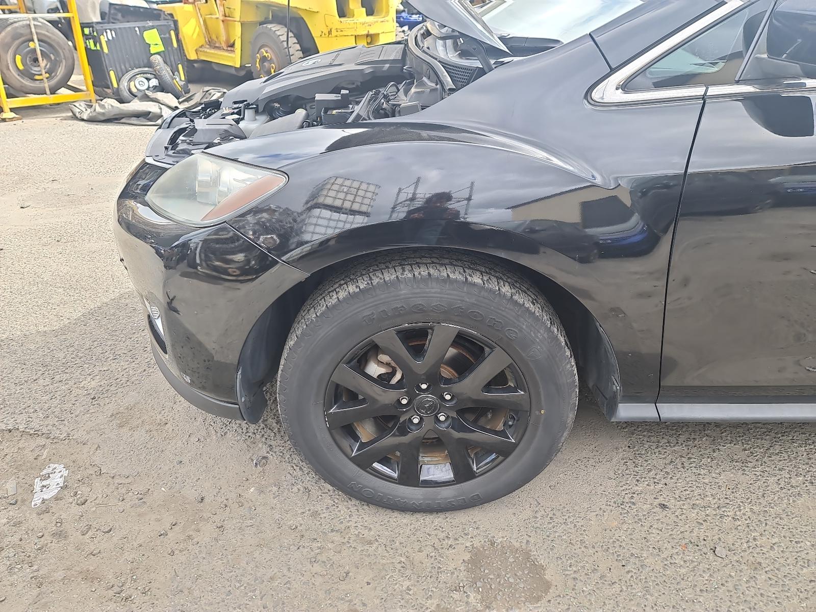 Mazda CX7 - ER 2006-2012