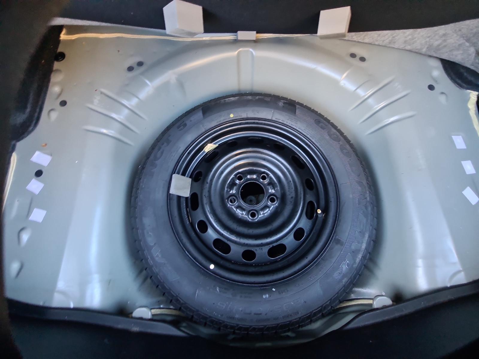 Mazda Atenza - GH 2008-2012