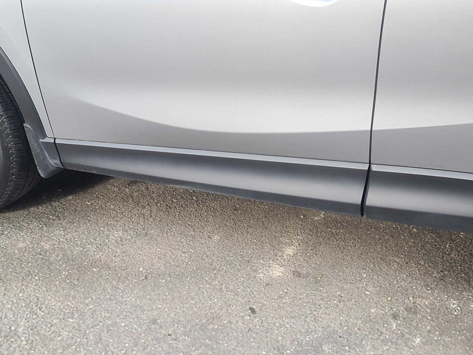 Mazda CX5 - KE 2012-Present