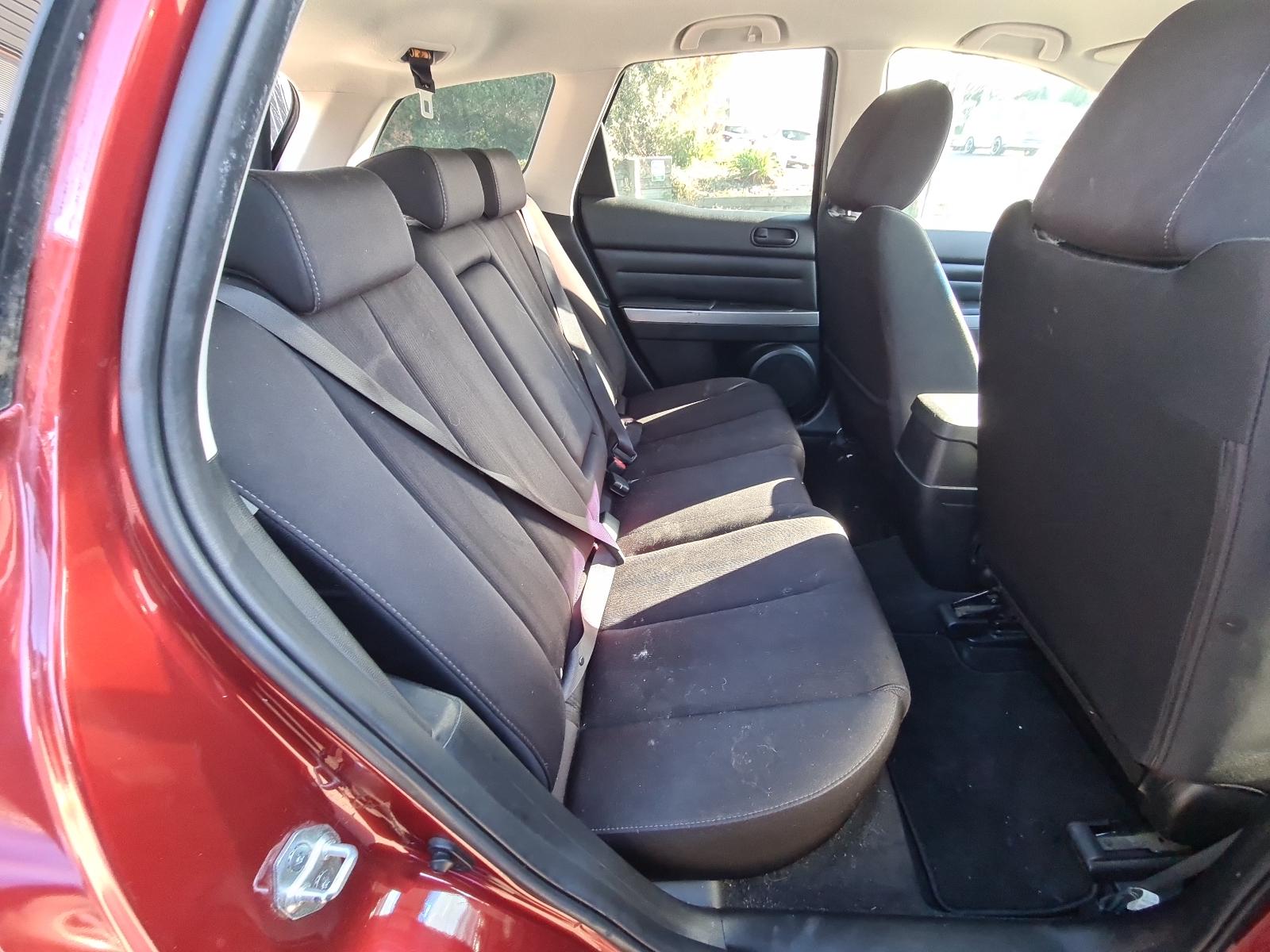 Mazda CX7 - ER 2006-2012