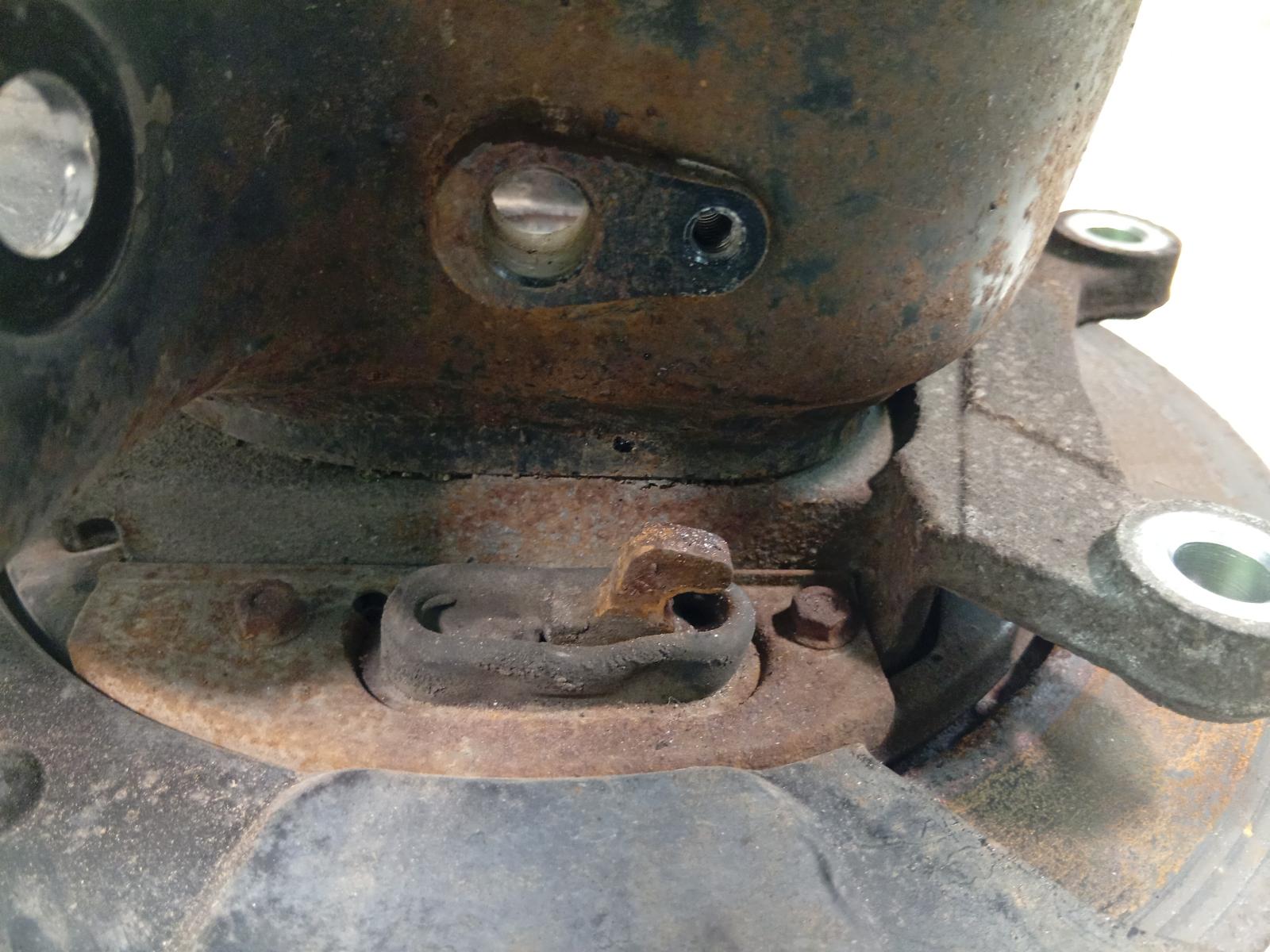 Left_Rear_Hub_Assembly