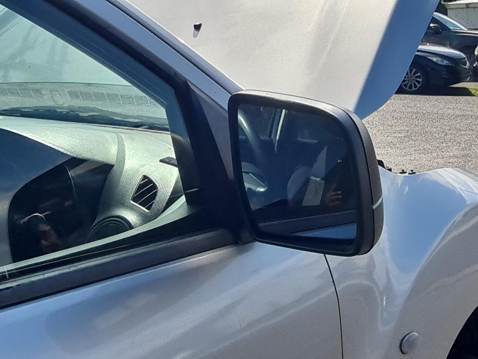 Mazda BT50 - UP 2011-Present