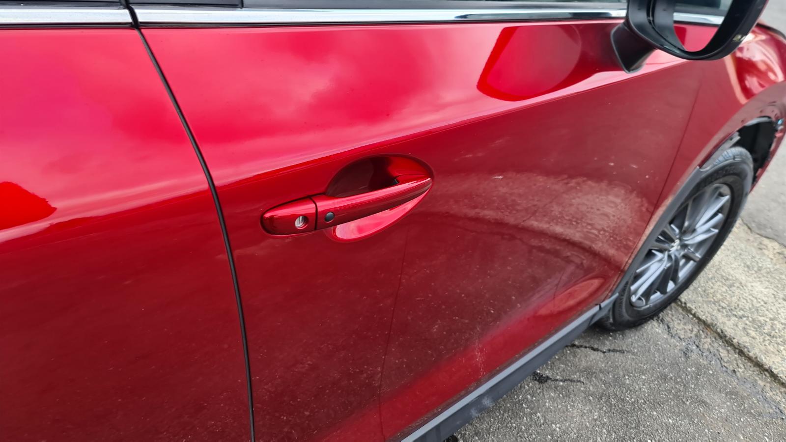 Mazda CX5 - KE 2012-Present