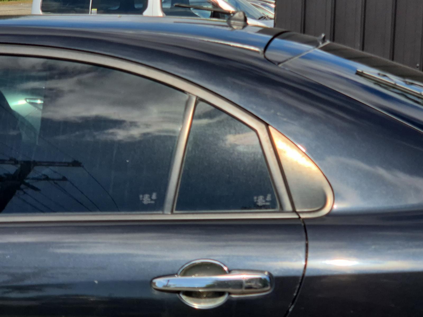 Mazda Atenza - GG 2002-2008