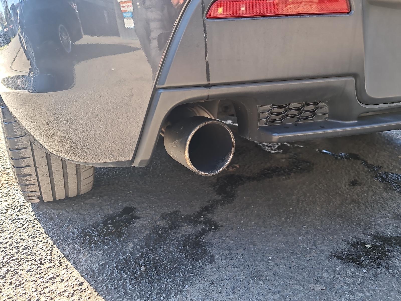 Mazda Axela - BK 2003-2009