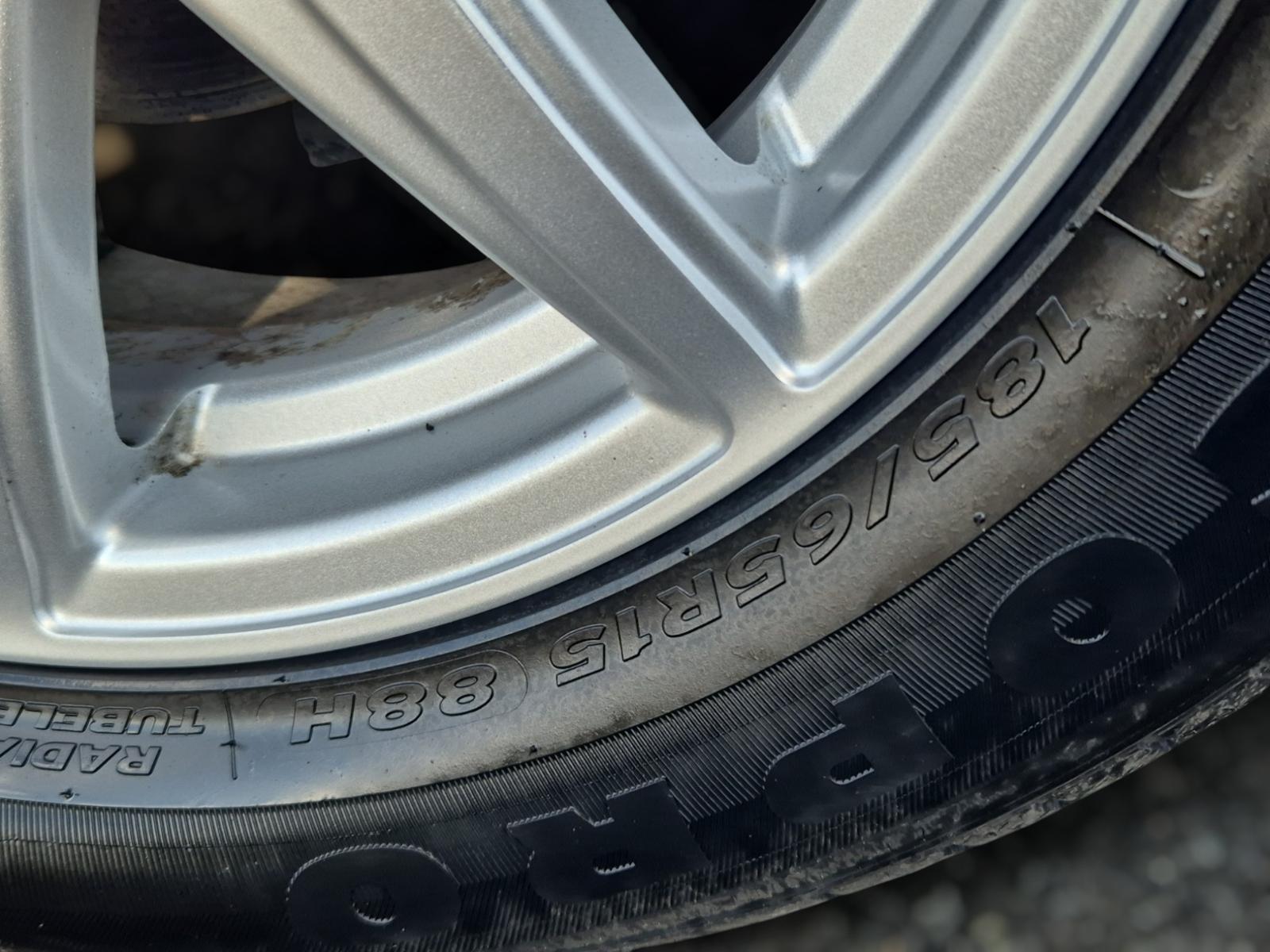 Mazda Demio - DJ 2014-Present