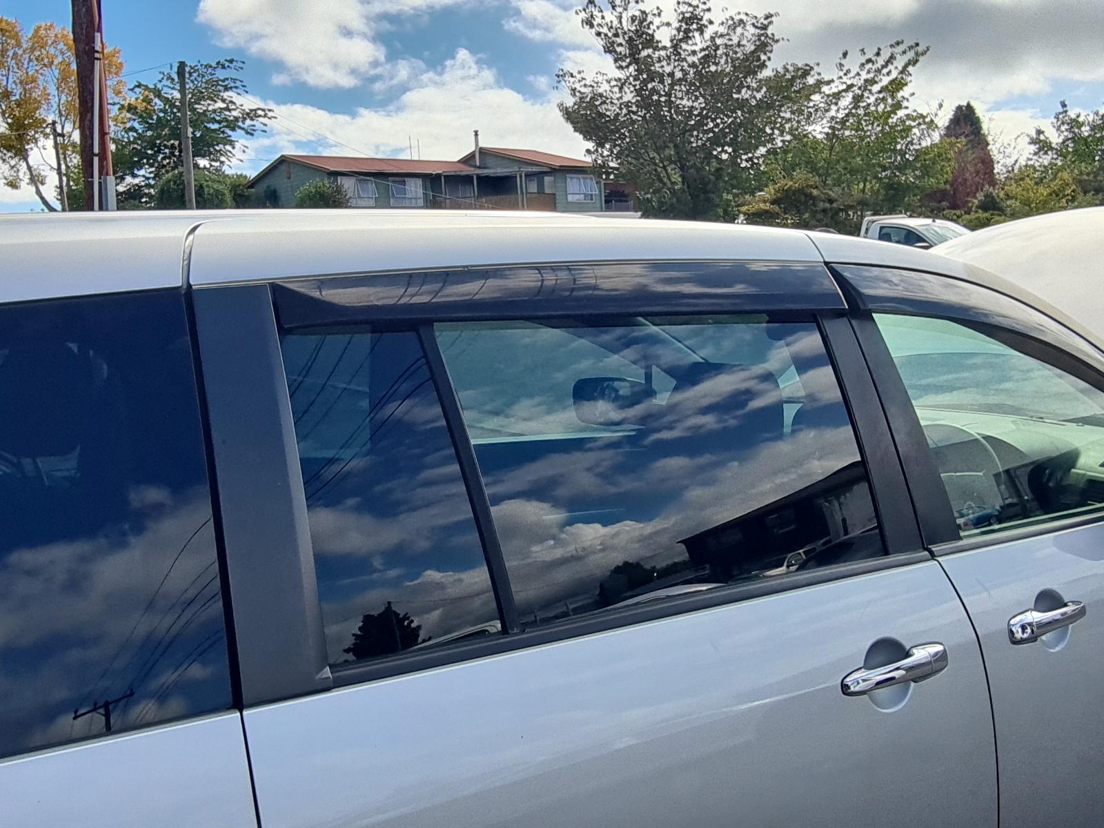 Mazda MPV - LY3P 2007-Present