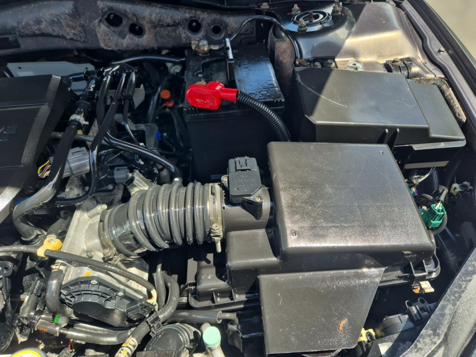 Mazda Atenza - GY 2002-2008