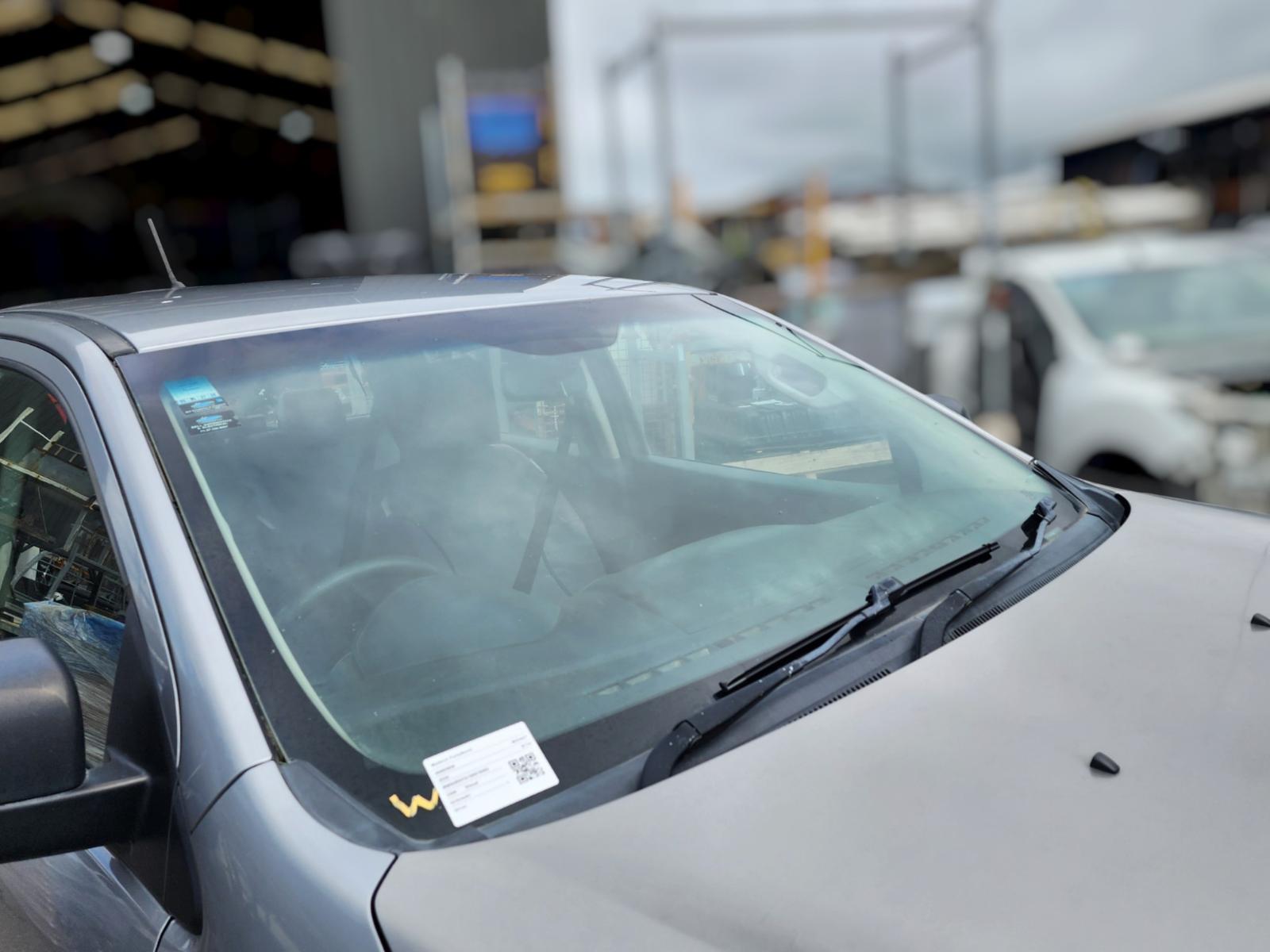 Windscreen