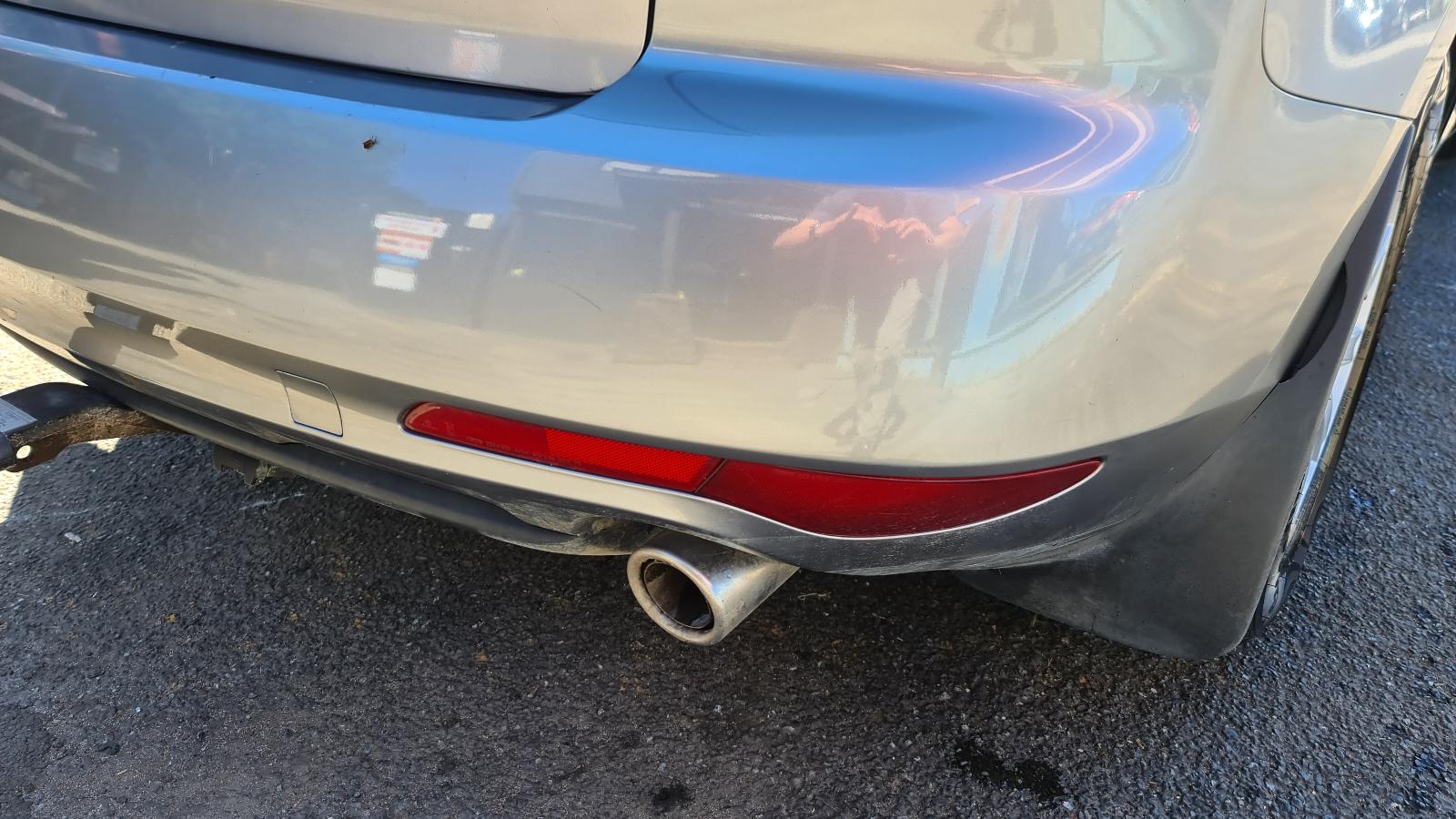 Mazda CX7 - ER 2006-2012