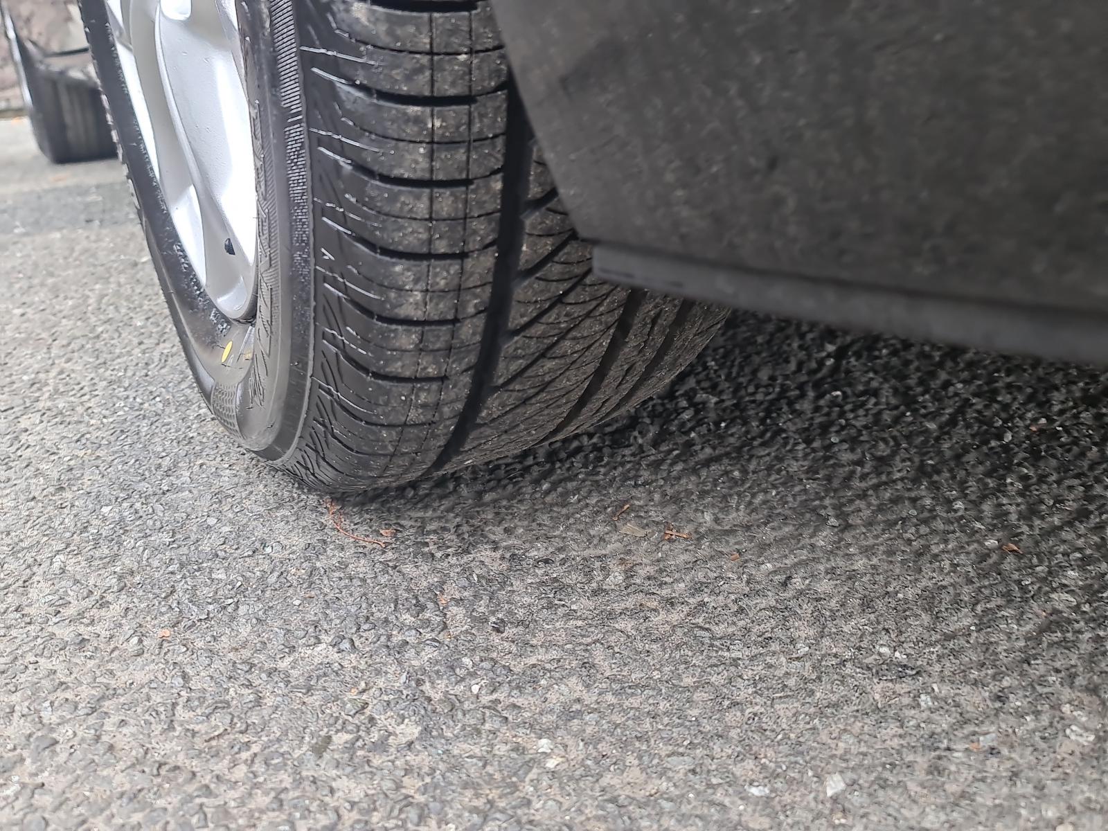 Mazda Axela - BL 2009-2013