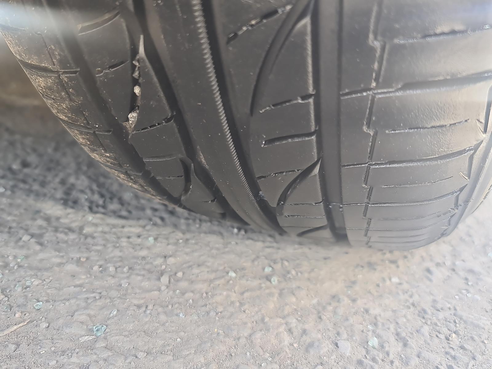 Mazda RX8 - SE 2003-2012