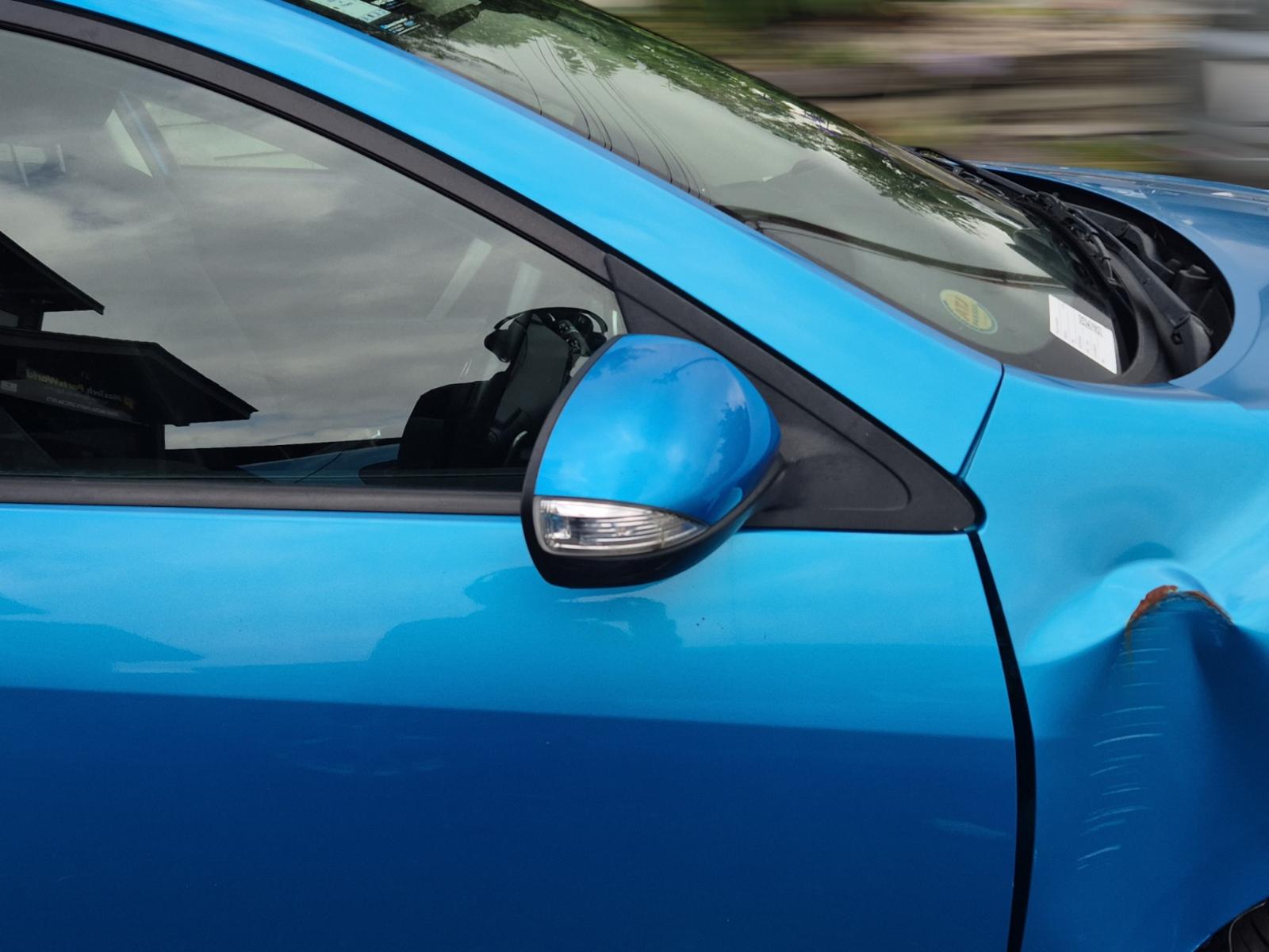 Mazda Axela - BL 2009-2013