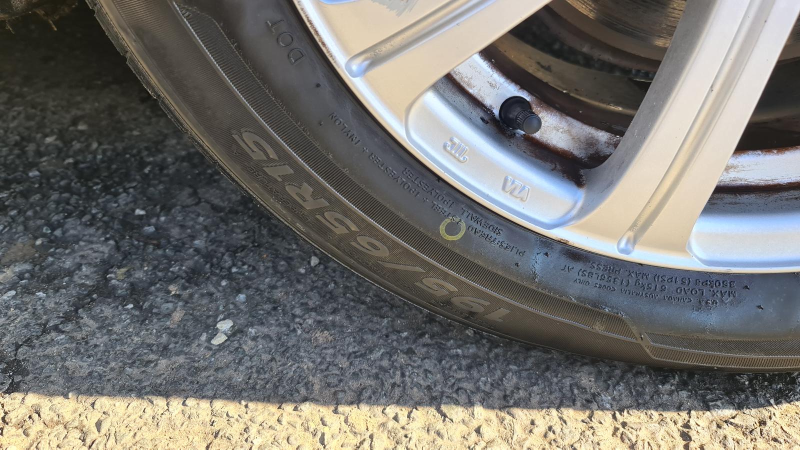 Mazda Mazda6 - GY 2002-2008