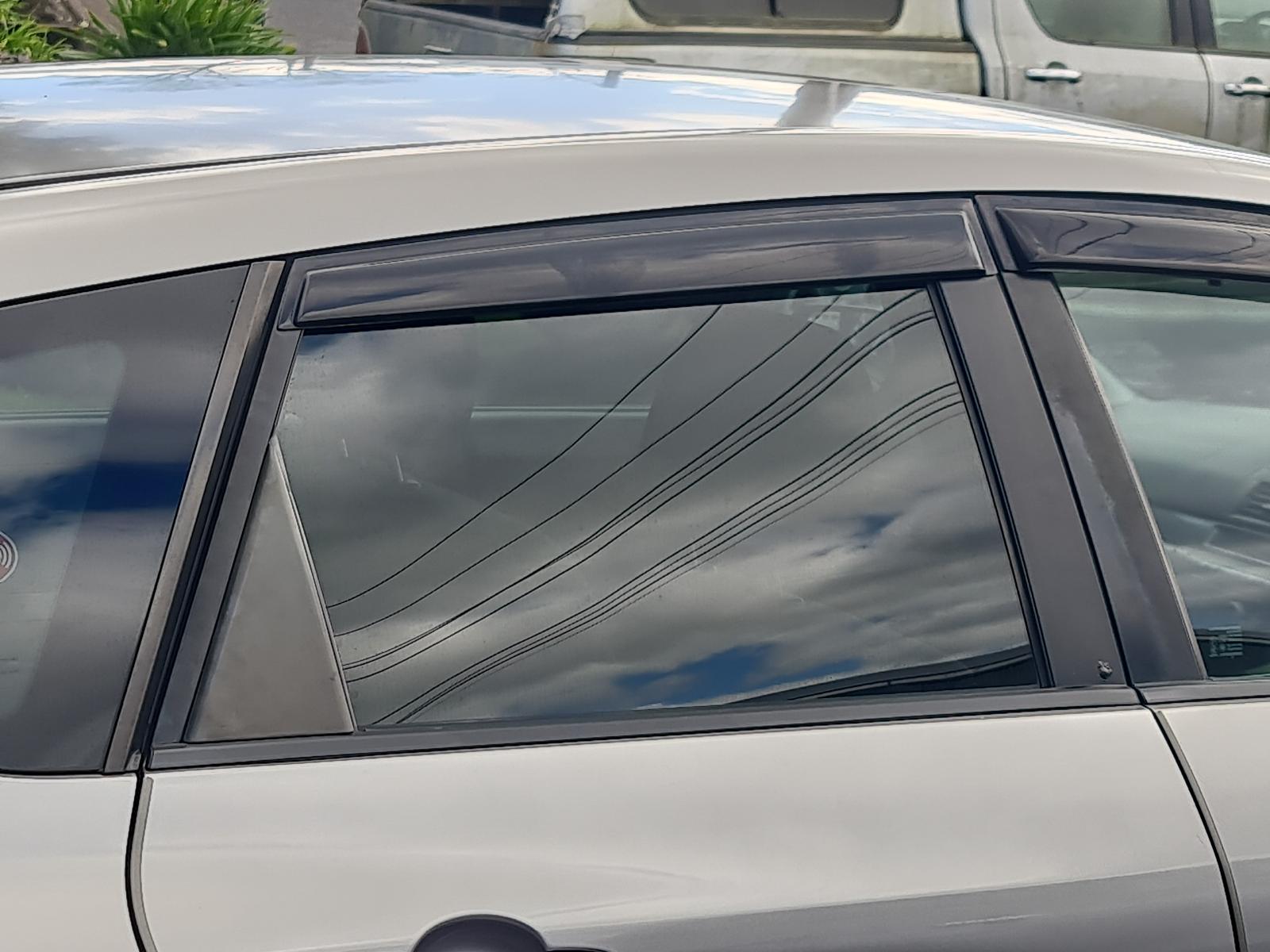 Mazda Axela - BK 2003-2009