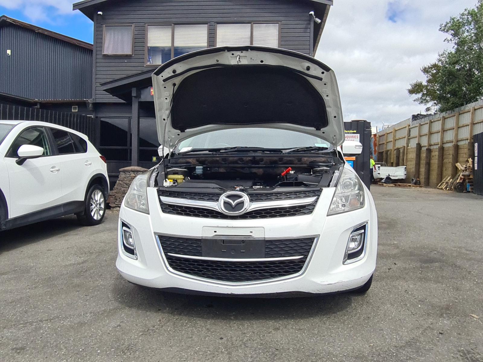 Mazda MPV - LY3P 2007-Present