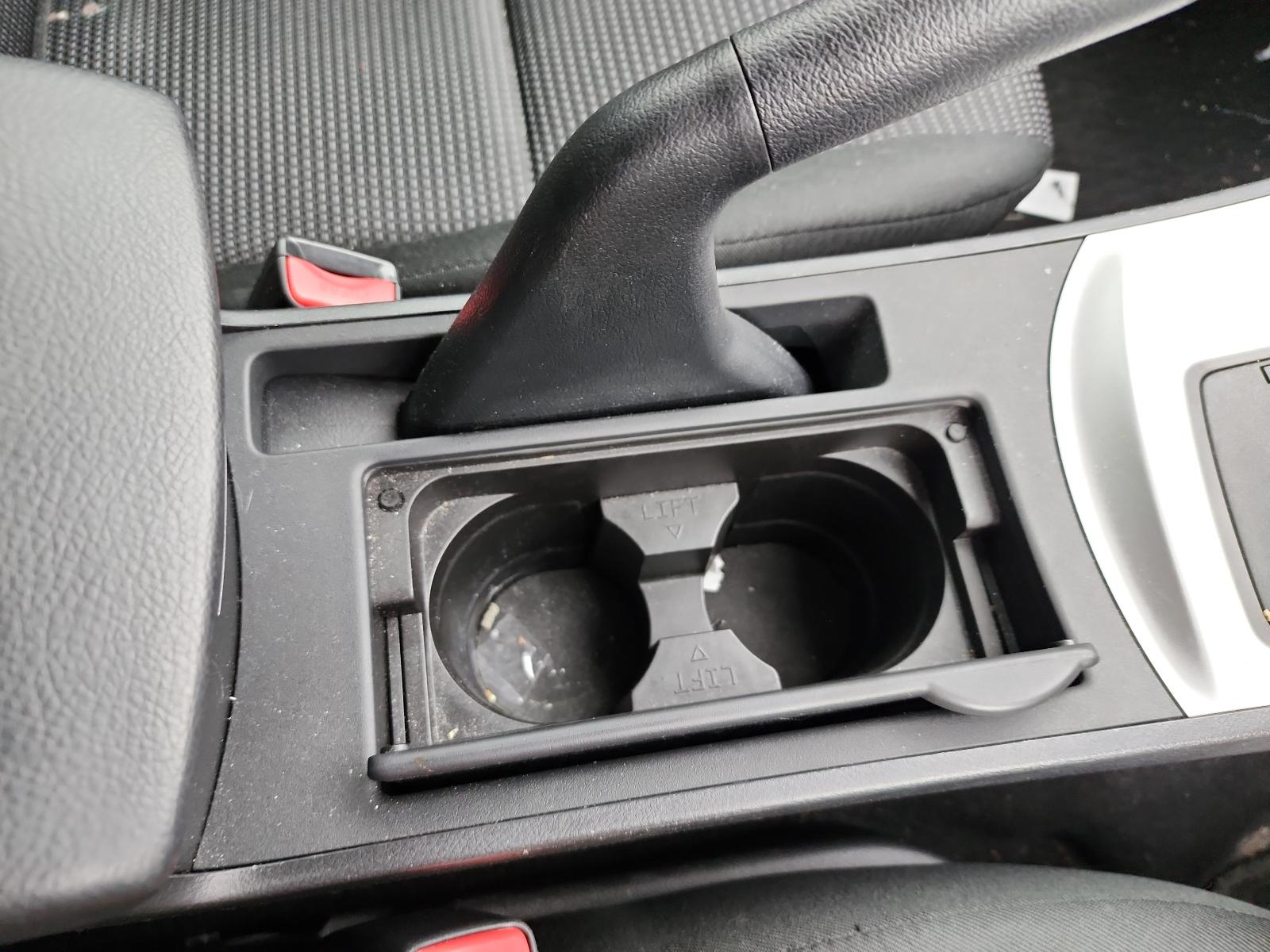 Mazda Axela - BL 2009-2013