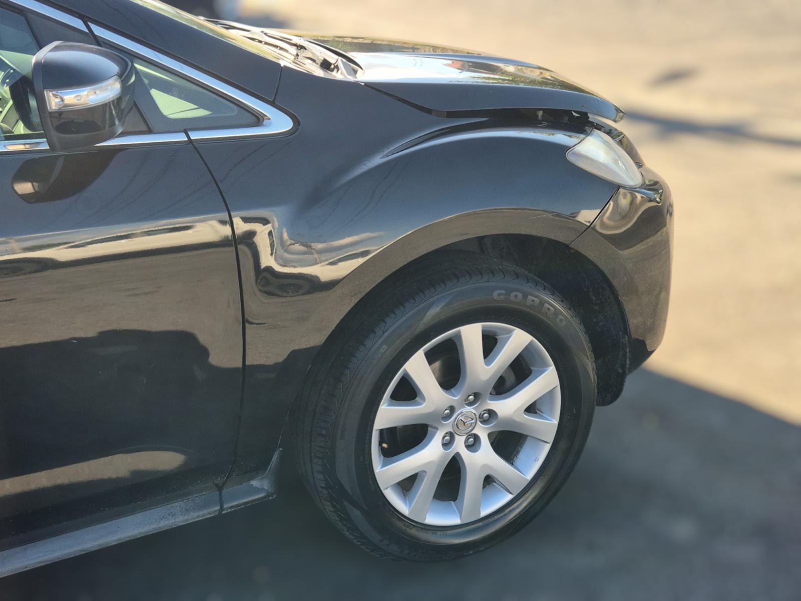 Mazda CX7 - ER 2006-2012