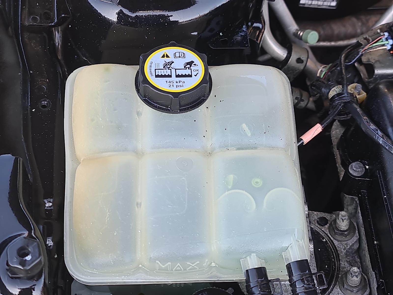 Mazda Axela - BK 2003-2009