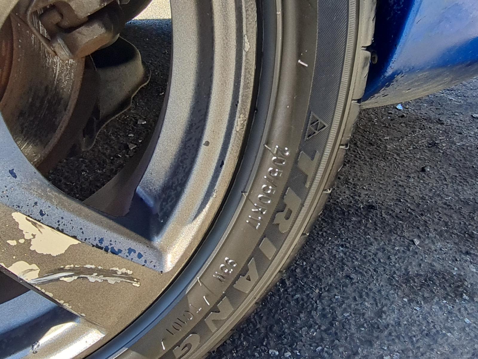 Mazda Axela - BK 2003-2009