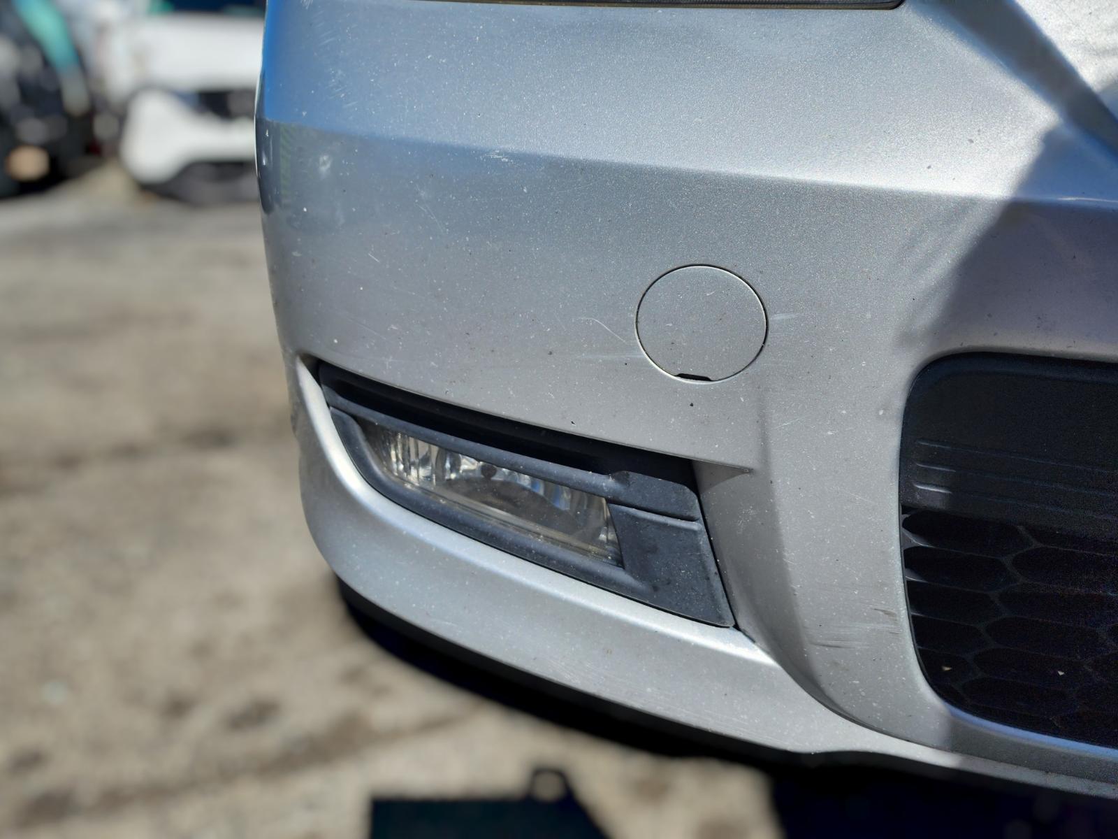 Right Indicator Fog Side