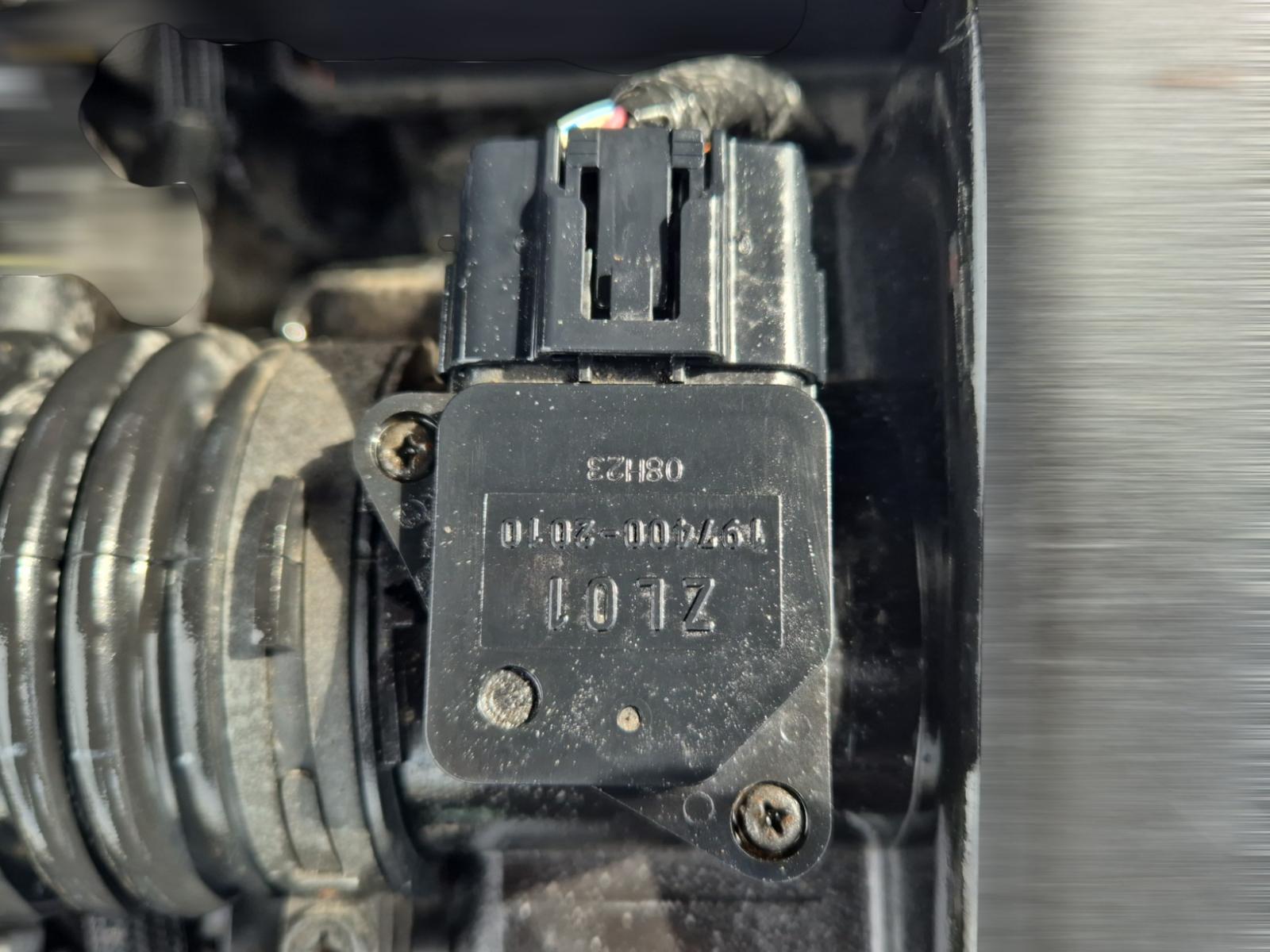 Mazda Atenza - GG 2002-2008